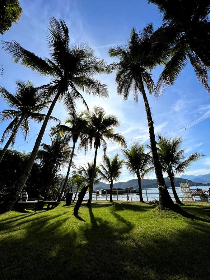 Pousada Papiro Boutique Ilha Grande Exterior foto