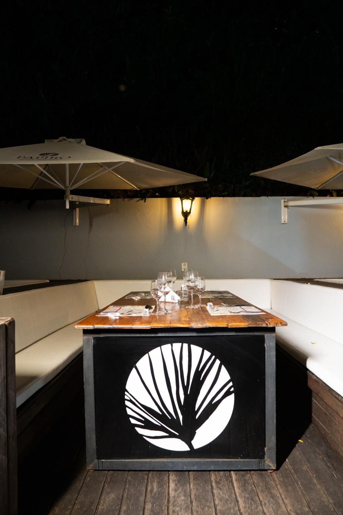 Pousada Papiro Boutique Ilha Grande Exterior foto